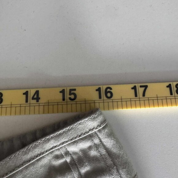 Converse One Star Khaki Utility Pants Size 12 - Picture 6 of 9